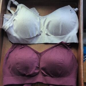 KNIX Good to Go Seamless Bra